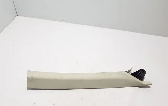 Other sill/pillar trim element
