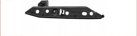 Land Rover Range Rover Sport L461 Front bumper mounting bracket LLR169811