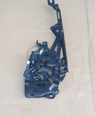 BMW 4 G22 G23 G24 G26 Convertible roof lock/latch 5A05E28 9800000322000