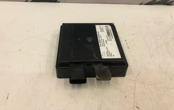 Jaguar XF X250 Blind spot module 8X2314D453AK
