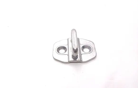 Mercedes-Benz GLE (W166 - C292) Rear door lock loop/hook striker A2047200104 11000049B