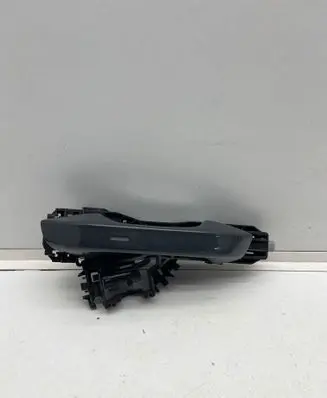 Volkswagen Golf VIII Front door exterior handle 5H0837206E 25052021 210046