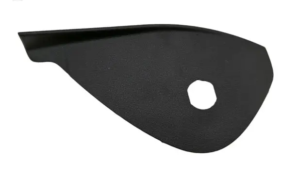 BMW 5 F10 F11 Dashboard side end trim 9209788 9209787 9209793