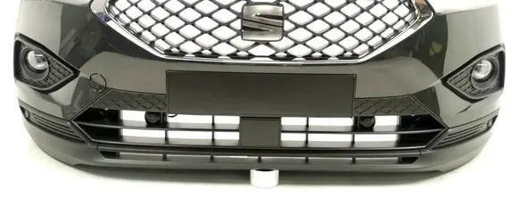 Seat Tarraco Front bumper 5FJ807221D