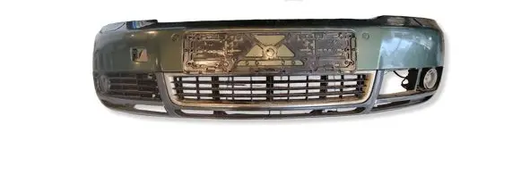 Audi A4 S4 B6 8E 8H Front bumper 