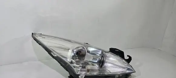 Peugeot 3008 I Headlight/headlamp 12716371626