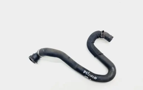 Mercedes-Benz B W246 W242 Heater radiator pipe/hose A2468303196