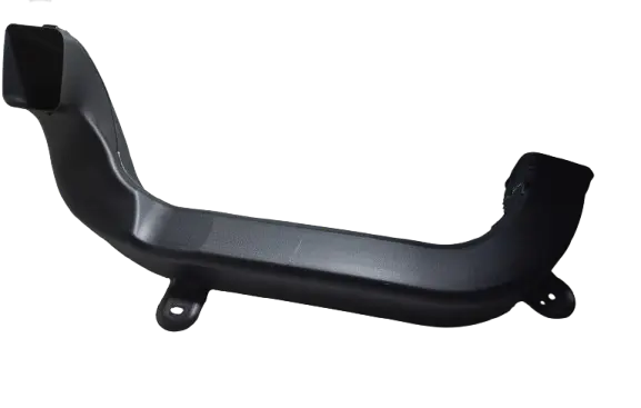 Volvo S60 Cabin air duct channel 31467471 PUD5018