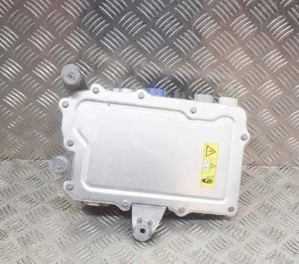 Tesla Model S Current control relay 105989100F