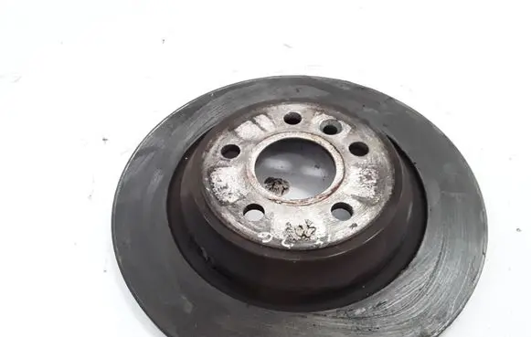 Volvo S60 Rear brake disc 30769059