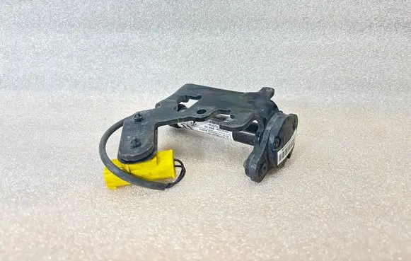 BMW X5 F15 Airbag deployment crash/impact sensor AR732602002 7326020