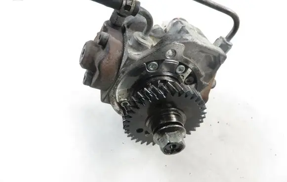 Subaru Forester SH Fuel injection high pressure pump 2940000981