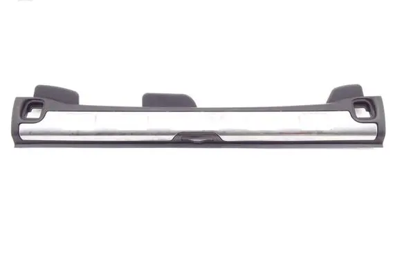Citroen C5 Parcel shelf load cover trim 9681929277