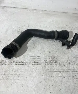 BMW 5 E60 E61 Engine coolant pipe/hose 1712778923