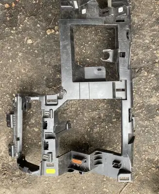 Toyota Proace Center console 9810043980