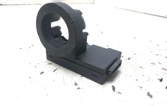 Opel Zafira A Immobiliser reader (aerial) 5WK4763 09131781 C08911