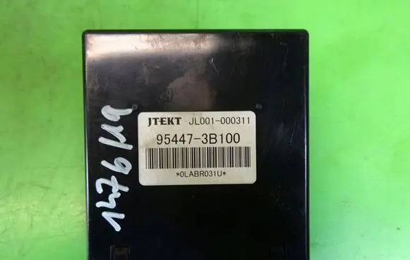 Hyundai ix35 Other control units/modules 954473B100