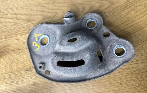 Volvo V70 Other rear suspension part 