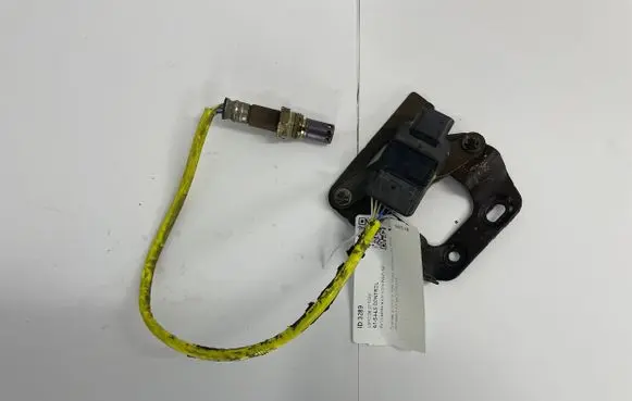 Mercedes-Benz Vito Viano W447 Lambda probe sensor A0009059813 232006652