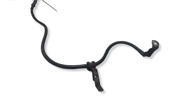 Volvo S60 Negative earth cable (battery) 1234