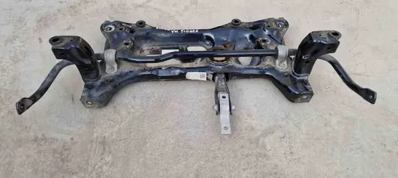 Front subframe