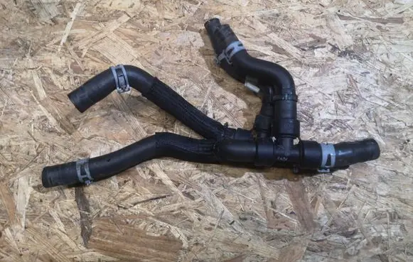 Ford Flex Heater radiator pipe/hose BA8318C266BD