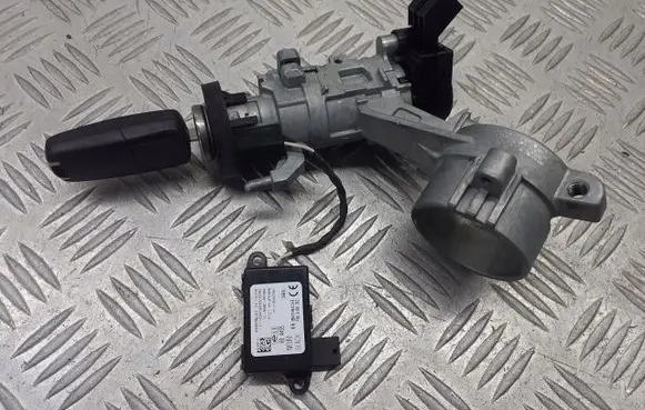 Opel Insignia A Ignition lock 25799293