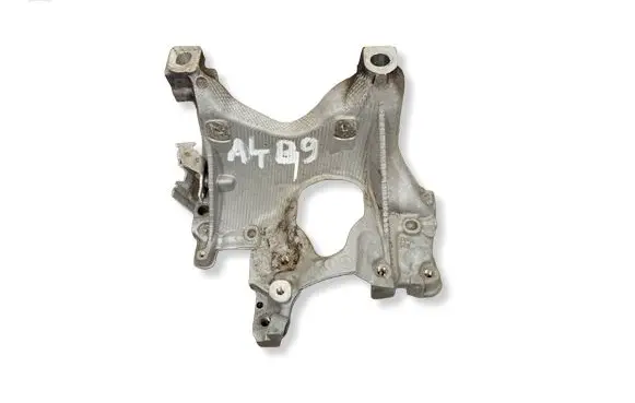 Audi A5 Engine mounting bracket 8W0399296E