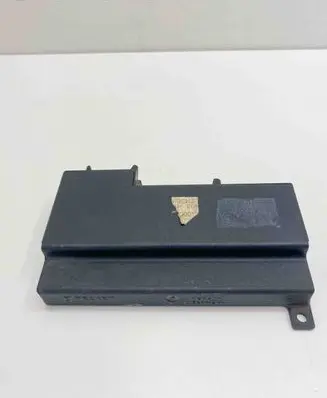 Mercedes-Benz SLC C107 Alarm control unit/module 1268200826 A1268200826