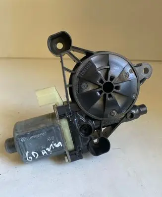 Audi A3 S3 8V Rear door window regulator motor 5Q0959802 0130822712