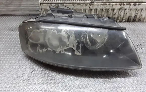 Audi A3 S3 8P Headlight/headlamp