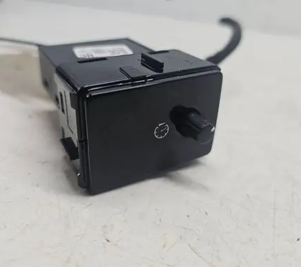 Jaguar XE Other switches/knobs/shifts GX7311654HC