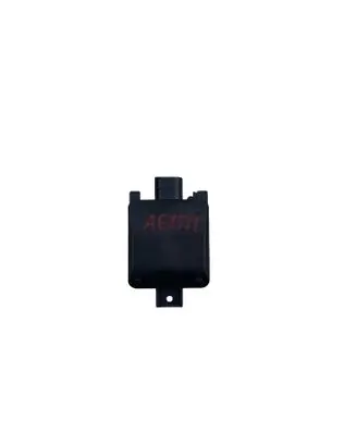 Volkswagen Jetta VII Blind spot module 2Q0907685A