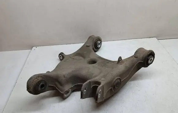 BMW 5 F10 F11 Rear upper control arm/wishbone 6780072 33326780072