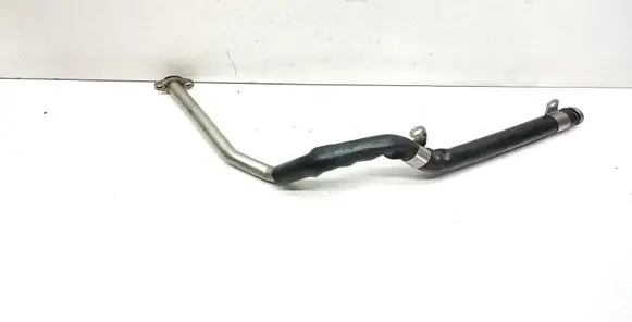 BMW 5 F10 F11 EGR valve line/pipe/hose