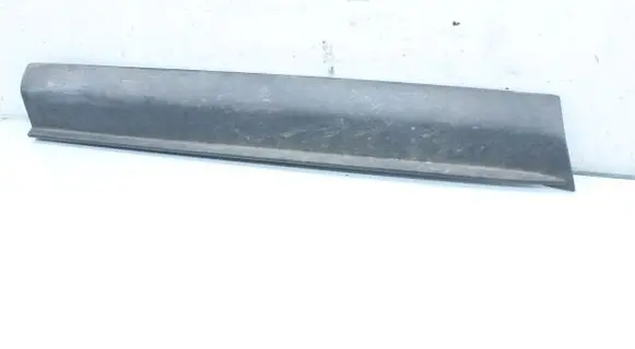 Front door trim (molding)