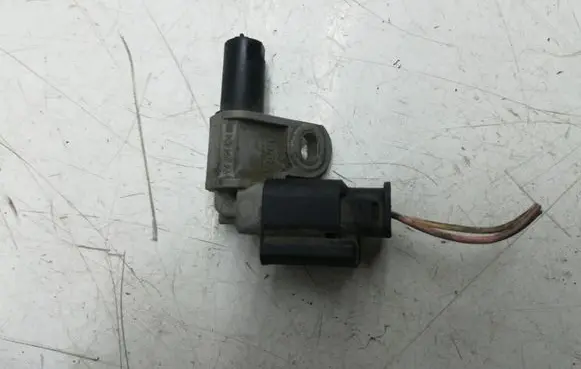 Citroen C5 Crankshaft position sensor 9665443480