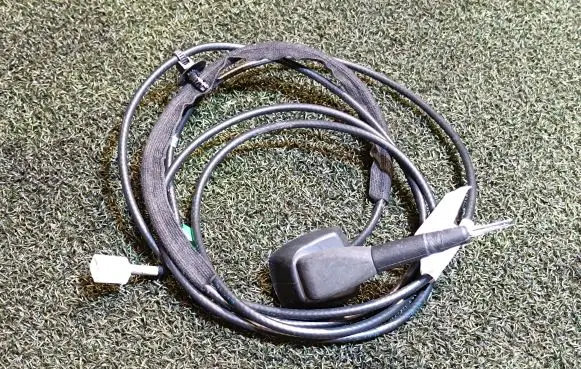 Radio antenna