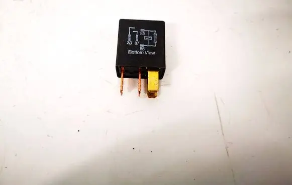 Honda CR-V Other relay G8HNUA007607