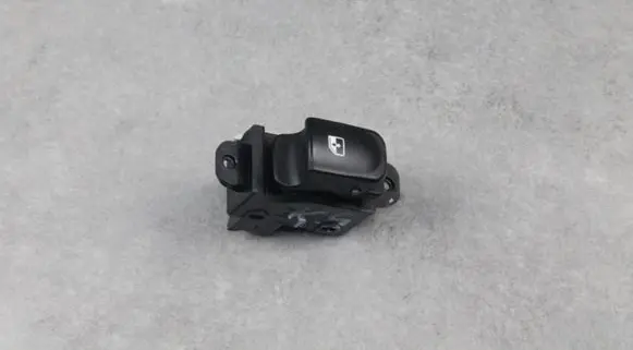 Hyundai i20 (PB PBT) Electric window control switch