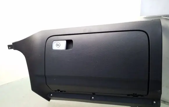 Volkswagen Golf V Glove box set 1K1857290