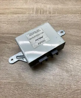 Rover 414 - 416 - 420 Electric power window relay 38370ST3E011M1