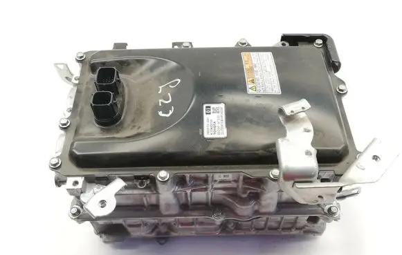 Toyota C-HR I Voltage converter inverter G920047330