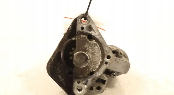 Renault Megane II Starter motor M000T87881