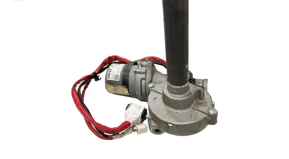 Toyota Avensis T270 Electric power steering pump 4525005690 09060319 SPW53130