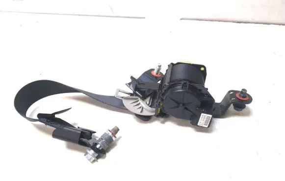 KIA Sorento Rear seatbelt 89810C5000