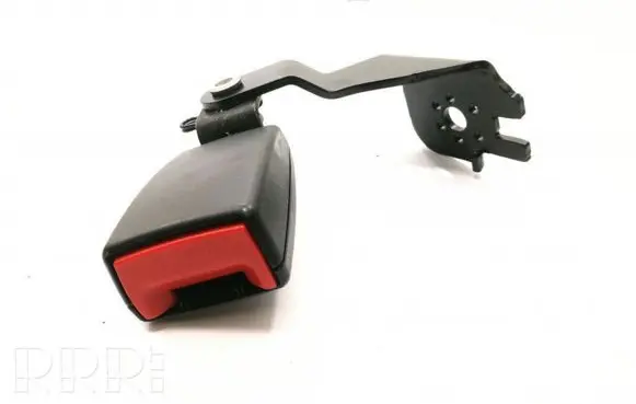 Audi A8 S8 D4 4H Rear seatbelt buckle 4H0857739 4H08577399B9
