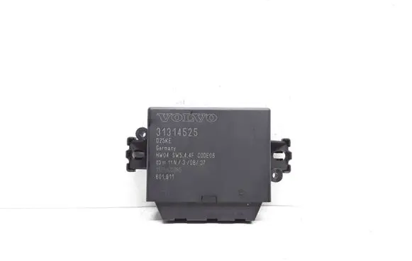 Volvo V60 Parking PDC control unit/module 31314525