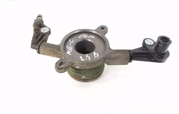 Clutch slave cylinder
