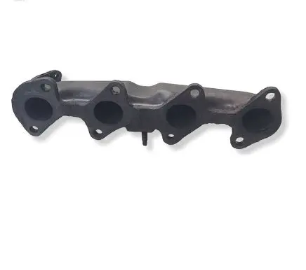 Renault Trafic II (X83) Exhaust manifold 